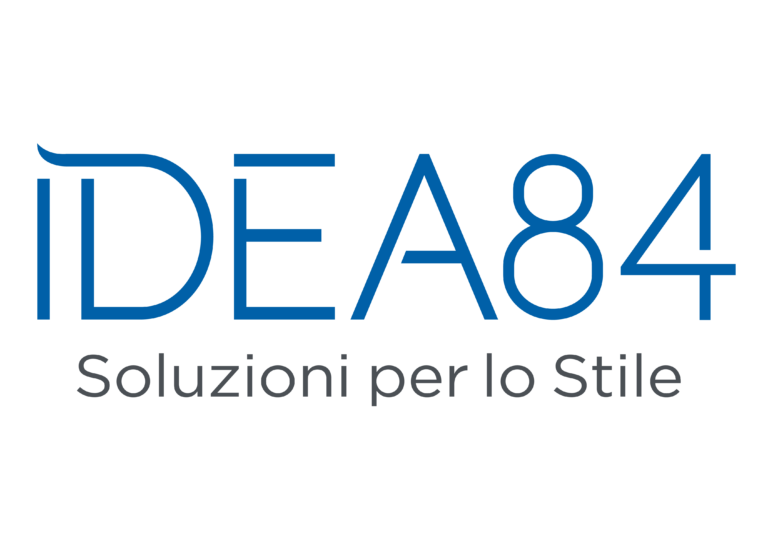 LOGO IDEA84 UFFICIALE-01